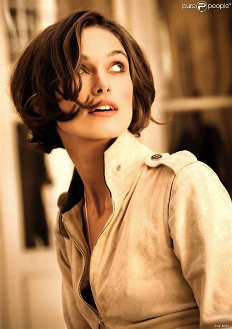 COCO MADEMOISELLE, the film with Keira Knightley – 